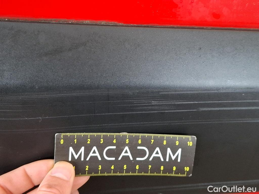  Citroen  Berlingo  Fourgon Driver M 650 1.2 PureTech 130CV BVA8 E6d #22