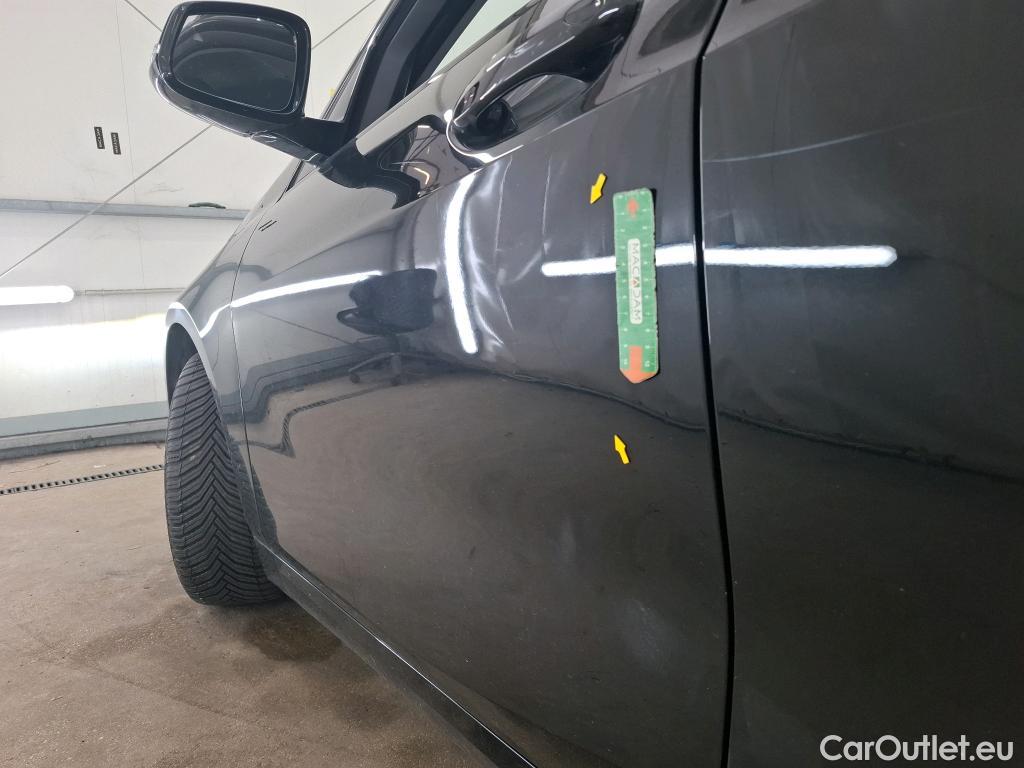  Bmw  Serie 1 Série 1 Berline 118 i Edition Sport 1.5 135CV BVA7 E6d #14