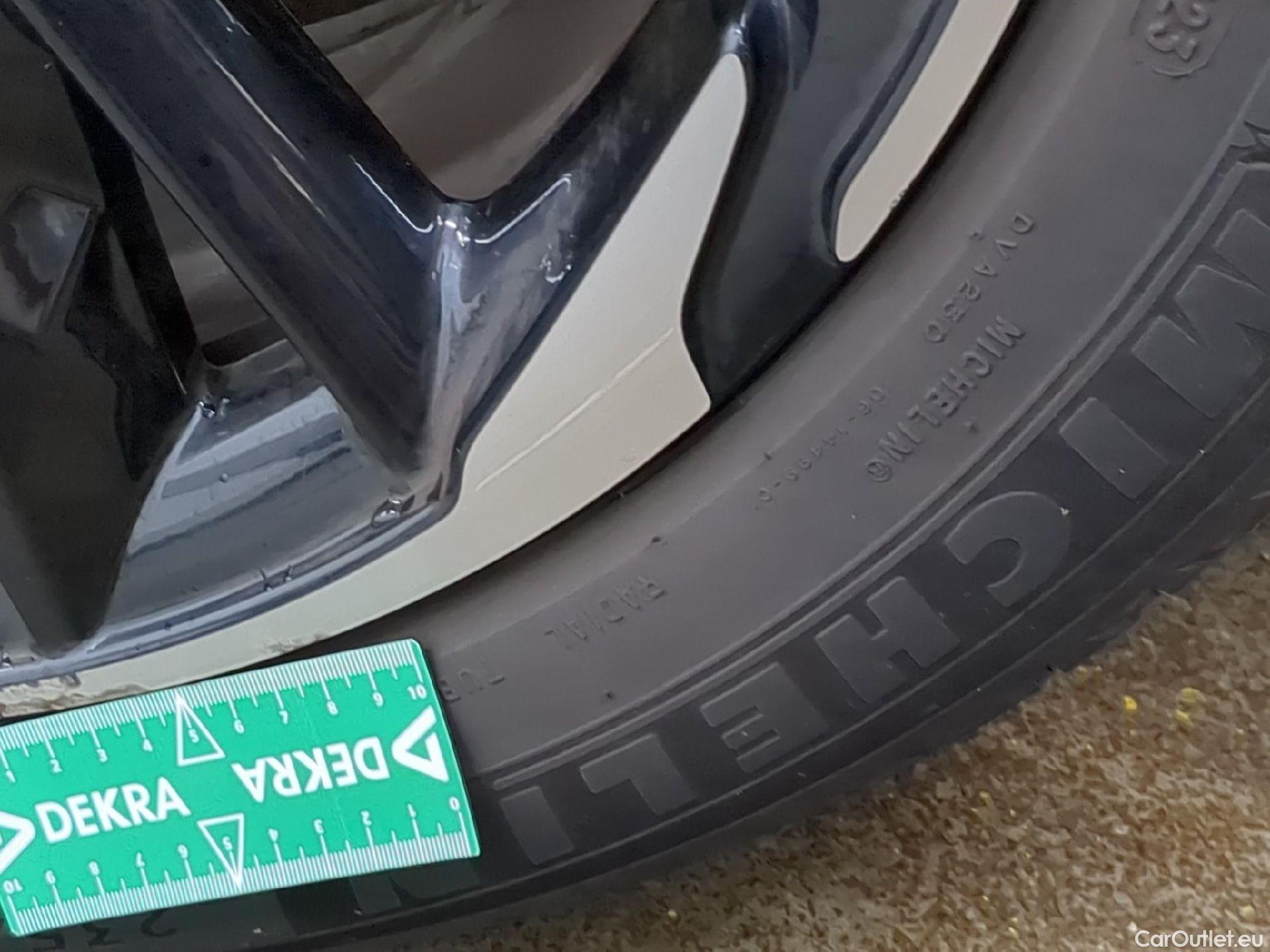  DS  DS7 7 Crossback Performance Line 1.5 BlueHDi 130CV BVA8 E6d #3