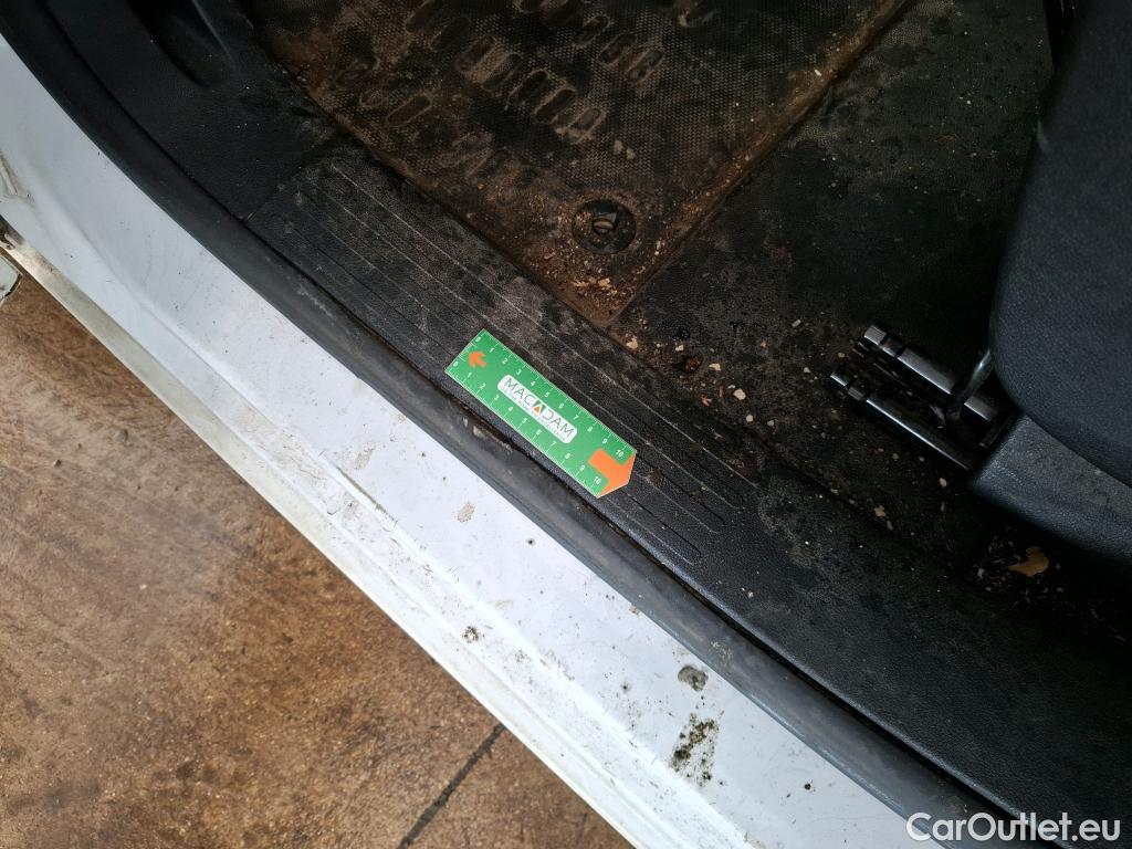  Citroen  Berlingo  Fourgon Club M 650 1.5 BlueHDi 75CV BVM5 E6dT #14