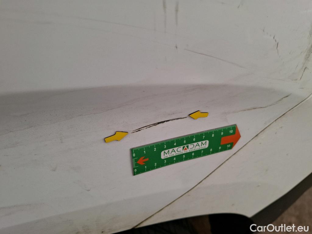  Citroen  Berlingo  Fourgon Club M 650 1.5 BlueHDi 75CV BVM5 E6dT #21