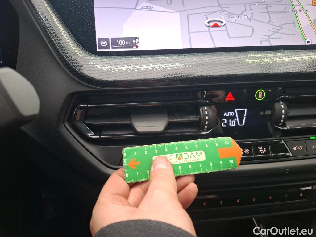  Bmw  Serie 1 Série 1 Berline 118 i Edition Sport 1.5 135CV BVA7 E6d #21