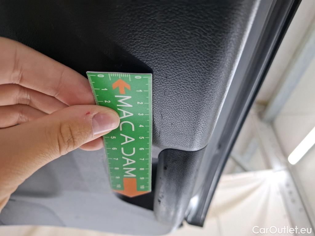  Hyundai  Tucson  Business Hybrid 2WD 1.6 T-GDI 230CV BVA6 E6d #26