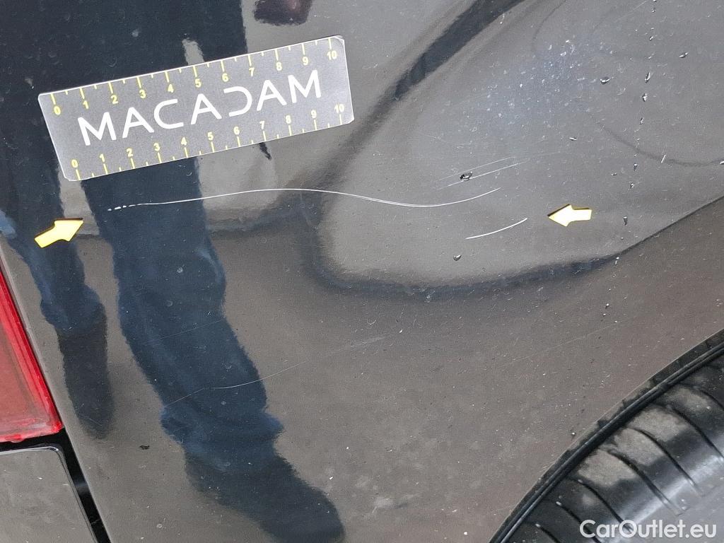  Citroen  Berlingo  Fourgon Club M 1000 1.5 BlueHDi 130CV BVA8 E6dT #7