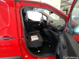  Citroen  Berlingo  Fourgon Driver M 650 1.2 PureTech 130CV BVA8 E6d #8