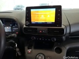  Citroen  Berlingo  Fourgon Driver M 650 1.2 PureTech 130CV BVA8 E6d #7