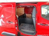  Citroen  Berlingo  Fourgon Driver M 650 1.2 PureTech 130CV BVA8 E6d #9