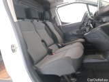  Citroen  Berlingo  Fourgon Driver M 1000 1.5 BlueHDi 100CV BVM5 E6dT #6