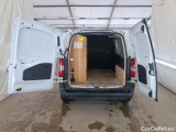  Citroen  Berlingo  Fourgon Driver M 1000 1.5 BlueHDi 100CV BVM5 E6dT #8