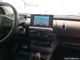  Citroen  C4 Cactus  Feel Nav Société 1.5 BlueHDI 120CV BVA6 E6dT #10