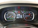  Citroen  Jumpy  Fourgon CityVan XS 1.5 BlueHDi 120CV BVM6 E6dT #7