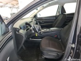  Hyundai  Tucson  Business Hybrid 2WD 1.6 T-GDI 230CV BVA6 E6d #8