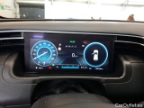  Hyundai  Tucson  Business Hybrid 2WD 1.6 T-GDI 230CV BVA6 E6d #6