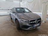  Mercedes  GLA MERCEDES-BENZ  / 2020 / 5P / SUV 1.3  250 e BUSINESS LINE DCT #4
