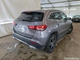  Mercedes  GLA MERCEDES-BENZ  / 2020 / 5P / SUV 1.3  250 e BUSINESS LINE DCT #3
