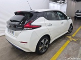  Nissan  Leaf NISSAN  / 2017 / 5P / Berline 62 kWh 217ch Business+ #4