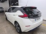 Nissan  Leaf NISSAN  / 2017 / 5P / Berline 62 kWh 217ch Business+ #3