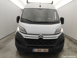  Citroen  Jumper Citroën  35 L3H2 - 2.2 BlueHDi 165 S&S 4d #5