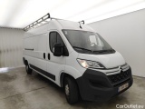  Citroen  Jumper Citroën  35 L3H2 - 2.2 BlueHDi 165 S&S 4d #8