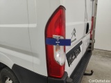  Citroen  Jumper Citroën  35 L3H2 - 2.2 BlueHDi 165 S&S 4d #37