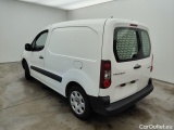 Peugeot  Partner Peugeot  1.6 BlueHDi 120 L1H1 88kW S/S Premium 3d #3