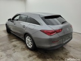  Mercedes  CLA-Klasse Mercedes-Benz CLA Shooting Brake CLA 180 d Business Solution 5d #7