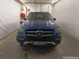  Mercedes  G-Klasee Mercedes-Benz GLE GLE 350 de 4MATIC 5d #5