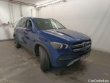  Mercedes  G-Klasee Mercedes-Benz GLE GLE 350 de 4MATIC 5d #8
