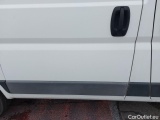  Peugeot  Boxer Peugeot  330 L1H2 2.2 HDi 110 Pack CD-Airco 4d #25