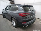  Bmw  X5 BMW  xDrive45e (155kW) 5d #7