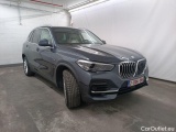  Bmw  X5 BMW  xDrive45e (155kW) 5d #8