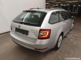  Skoda  Octavia Skoda  Combi 1.6 CRTDI GreenTec 85kW Ambition 5d #2