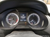  Skoda  Octavia Skoda  Combi 1.6 CRTDI GreenTec 85kW Ambition 5d #6