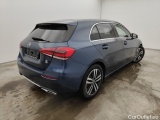  Mercedes  A-Klasse Mercedes-Benz  A 180 d Business Solution Aut. 5d #2