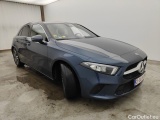  Mercedes  A-Klasse Mercedes-Benz  A 180 d Business Solution Aut. 5d #8