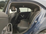  Mercedes  A-Klasse Mercedes-Benz  A 180 d Business Solution Aut. 5d #10
