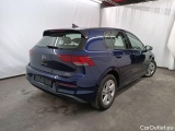  Volkswagen  Golf  Volkswagen VIII 1.0 eTSI 81kW Life Business DSG 5d #2