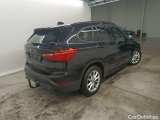  Bmw  X1 BMW  sDrive16d (85 kW) 5d #2
