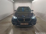  Bmw  X1 BMW  sDrive16d (85 kW) 5d #5