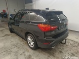  Bmw  X1 BMW  sDrive16d (85 kW) 5d #7