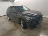  Bmw  X1 BMW  sDrive16d (85 kW) 5d #8