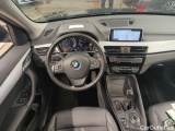  Bmw  X1 BMW  sDrive16d (85 kW) 5d #9