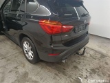  Bmw  X1 BMW  sDrive16d (85 kW) 5d #28