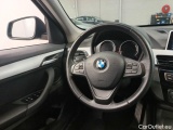  Bmw  X1 BMW  sDrive16d (85 kW) 5d #32