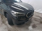  Bmw  X1 BMW  sDrive16d (85 kW) 5d #47