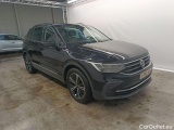  Volkswagen  Tiguan Volkswagen  2.0 TDI 110kW DSG Life 5d #8