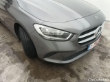  Mercedes  B-Klasse Mercedes-Benz  B 160 Business Solution 5d #64