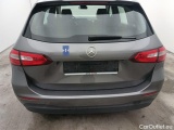  Mercedes  B-Klasse Mercedes-Benz  B 160 Business Solution 5d #75