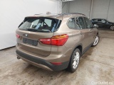  Bmw  X1 BMW  sDrive18i (100 kW) 5d #2