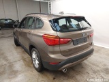  Bmw  X1 BMW  sDrive18i (100 kW) 5d #7